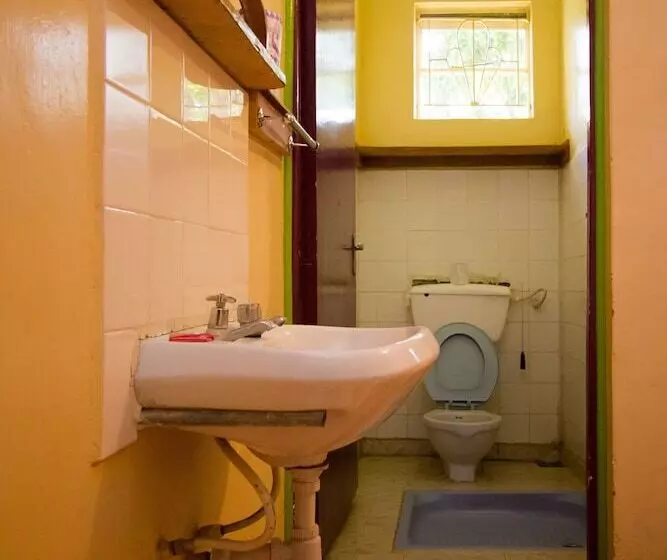 Jamindas Paradise Motel