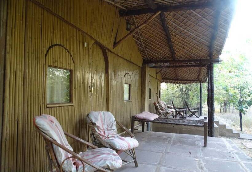 Junglemantra Resorts