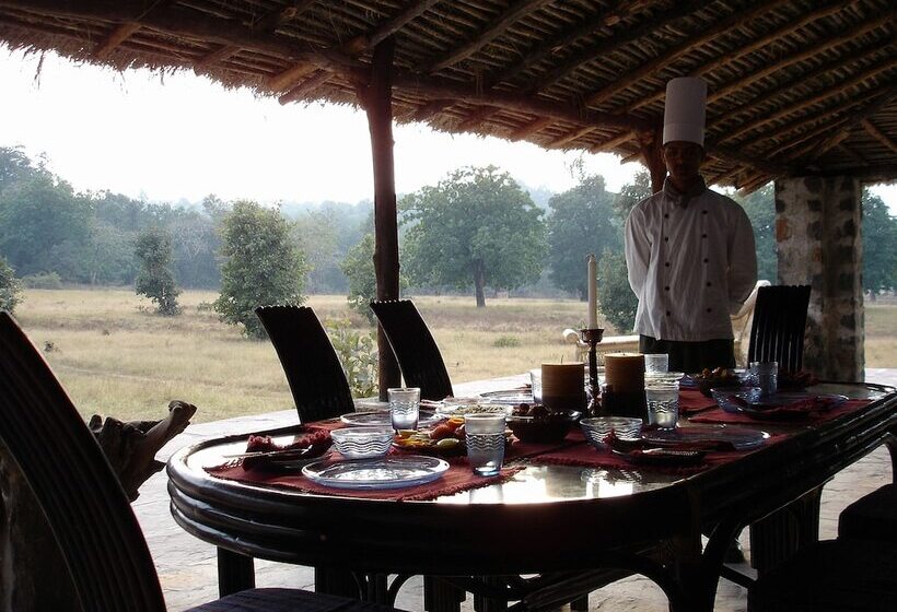 Junglemantra Resorts