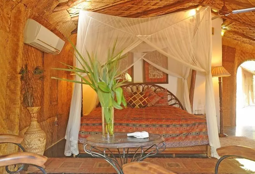Junglemantra Resorts