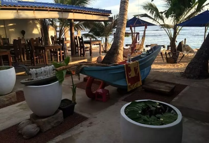 Pension Beach Castle