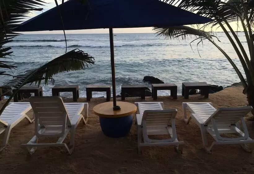 Pension Beach Castle