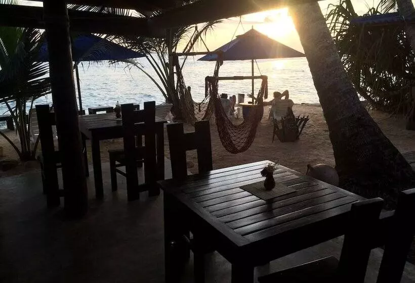 Pension Beach Castle