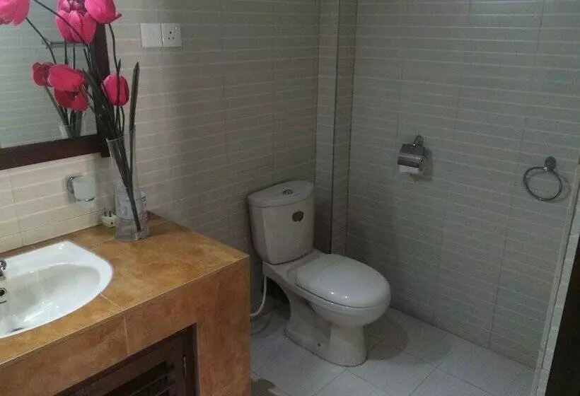 Pension Beach Castle