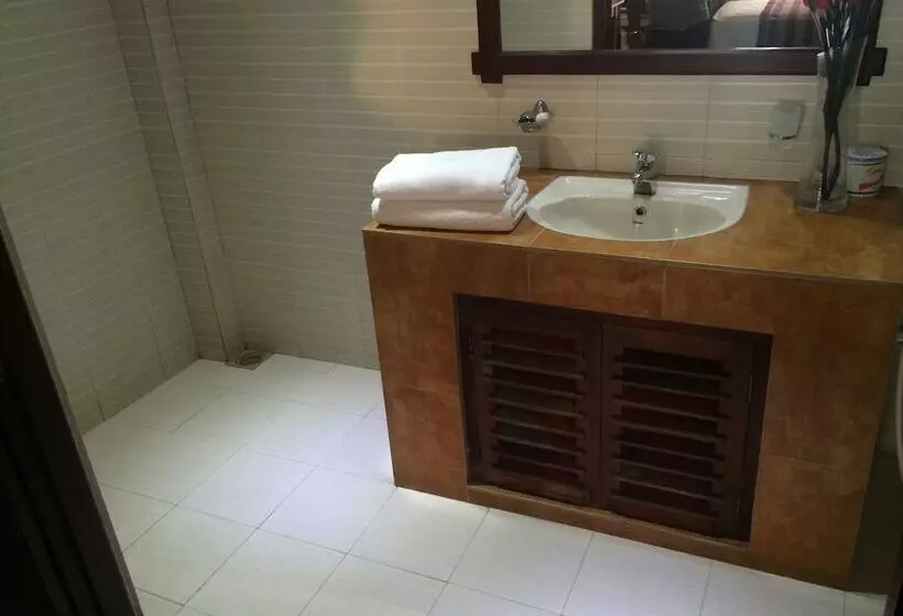 Pension Beach Castle