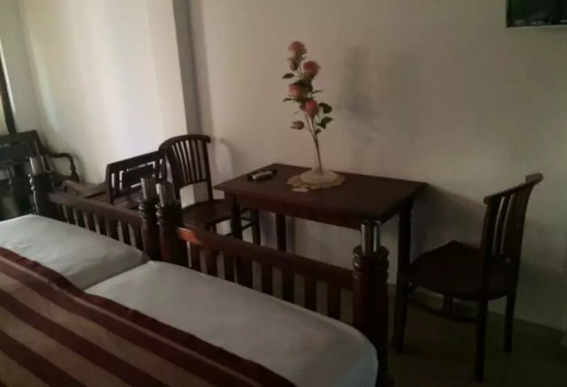 Pension Beach Castle