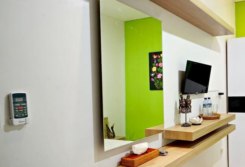 بنسيون D Pande Kuta