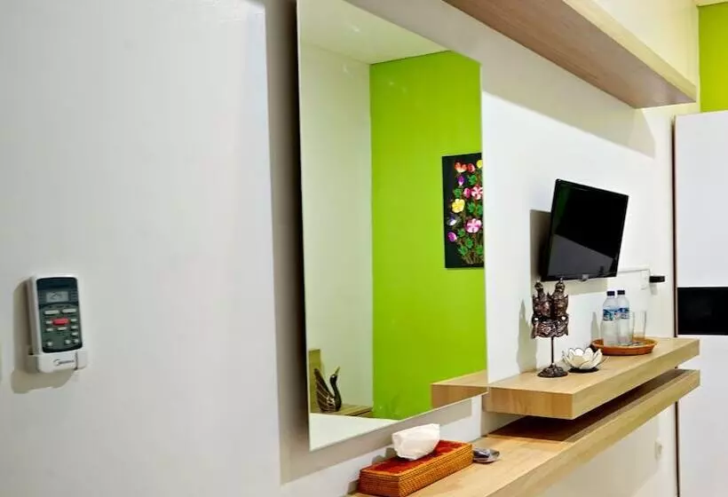 پانسیون D Pande Kuta