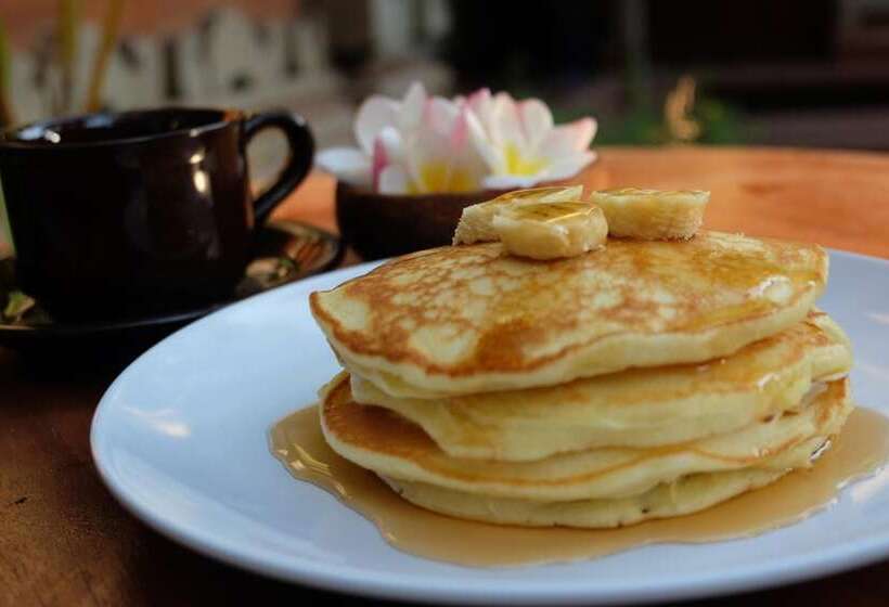 بنسيون D Pande Kuta