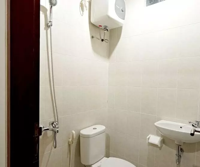 پانسیون D Pande Kuta