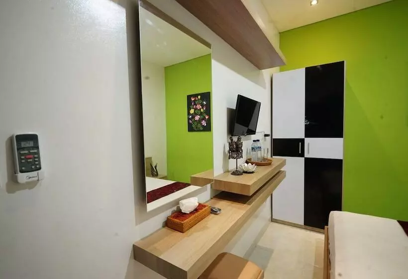 پانسیون D Pande Kuta