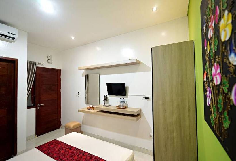 بنسيون D Pande Kuta