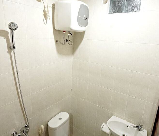 بنسيون D Pande Kuta