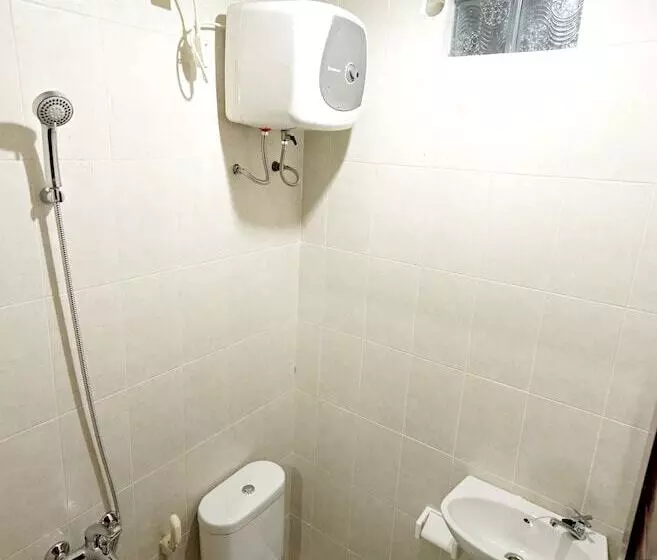 پانسیون D Pande Kuta