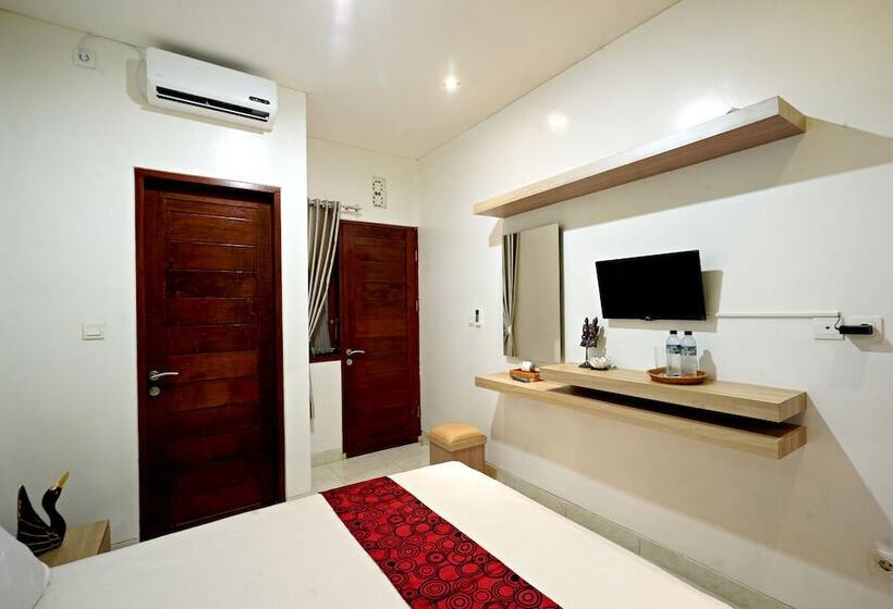 بنسيون D Pande Kuta