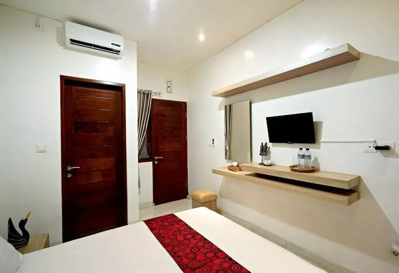 پانسیون D Pande Kuta