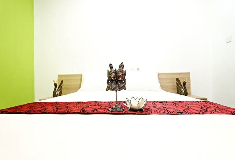 بنسيون D Pande Kuta