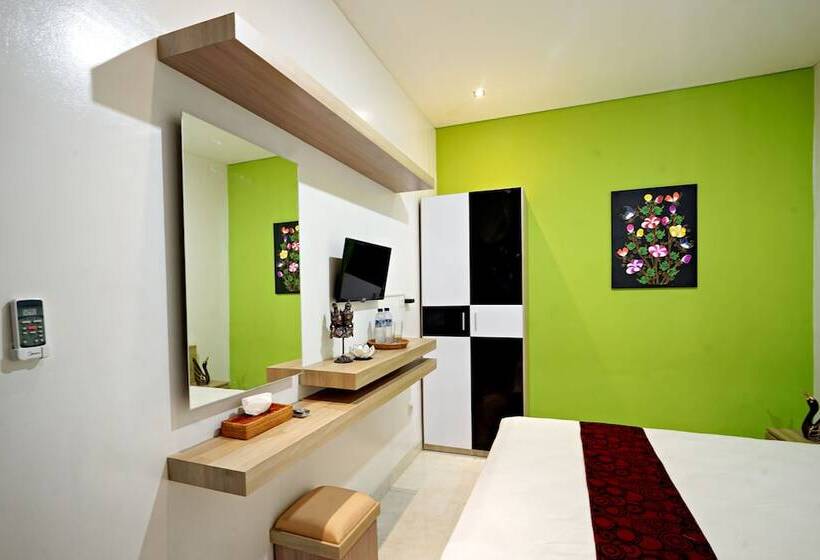 بنسيون D Pande Kuta