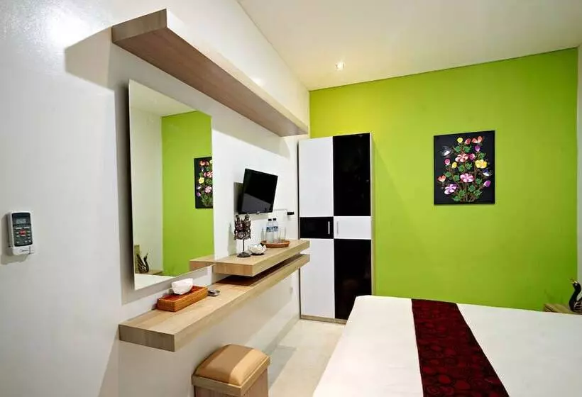 پانسیون D Pande Kuta