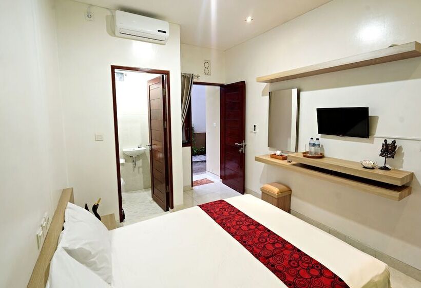 بنسيون D Pande Kuta