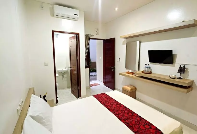 پانسیون D Pande Kuta