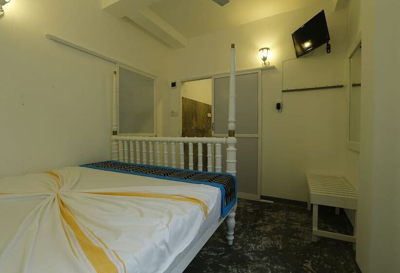 膳宿费 Fort Heaven