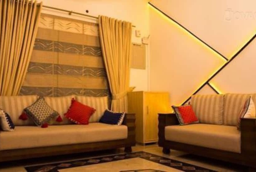 پانسیون Harvey's Guest House