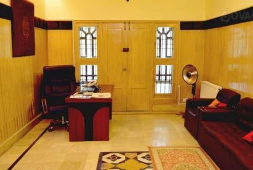 پانسیون Harvey's Guest House