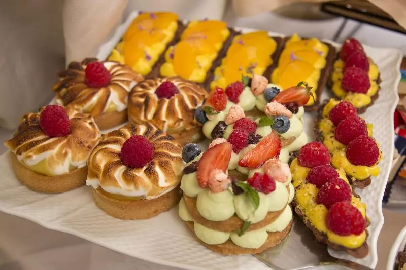 Majatalo Villa Corallium