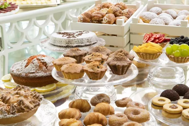 Majatalo Villa Corallium