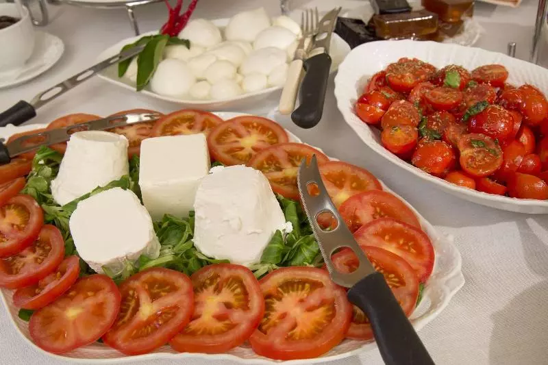 Majatalo Villa Corallium