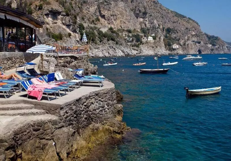 Majatalo Villa Corallium