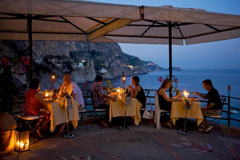 פנסיון Villa Corallium