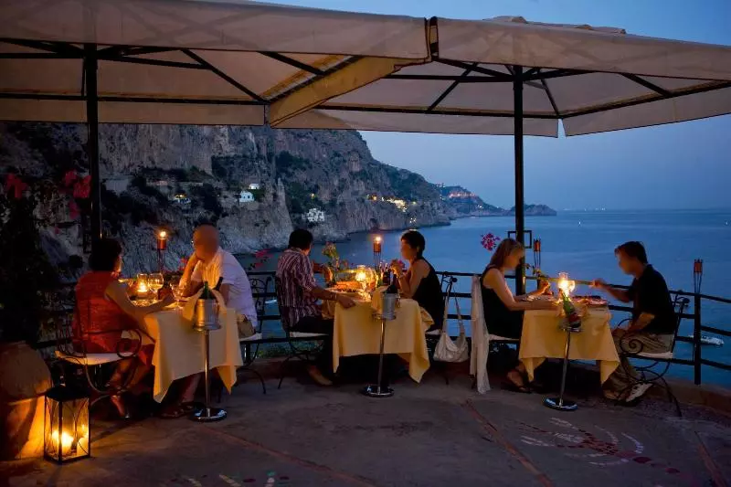 Majatalo Villa Corallium