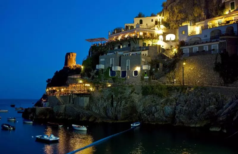 Majatalo Villa Corallium