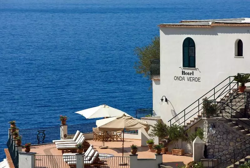 Majatalo Villa Corallium