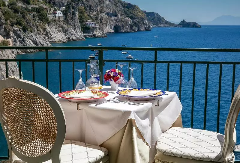 Majatalo Villa Corallium