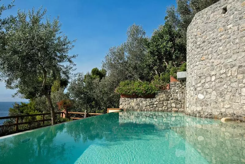 Majatalo Villa Corallium