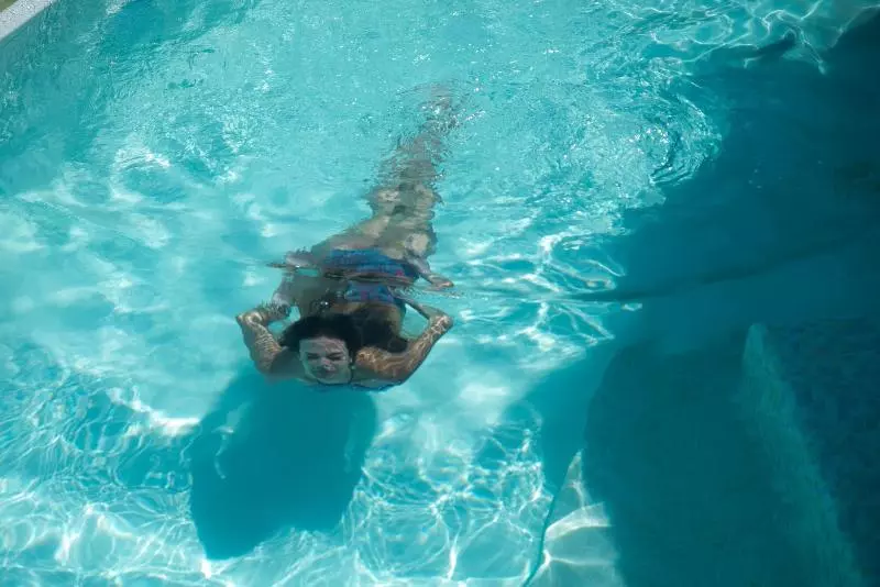 Majatalo Villa Corallium