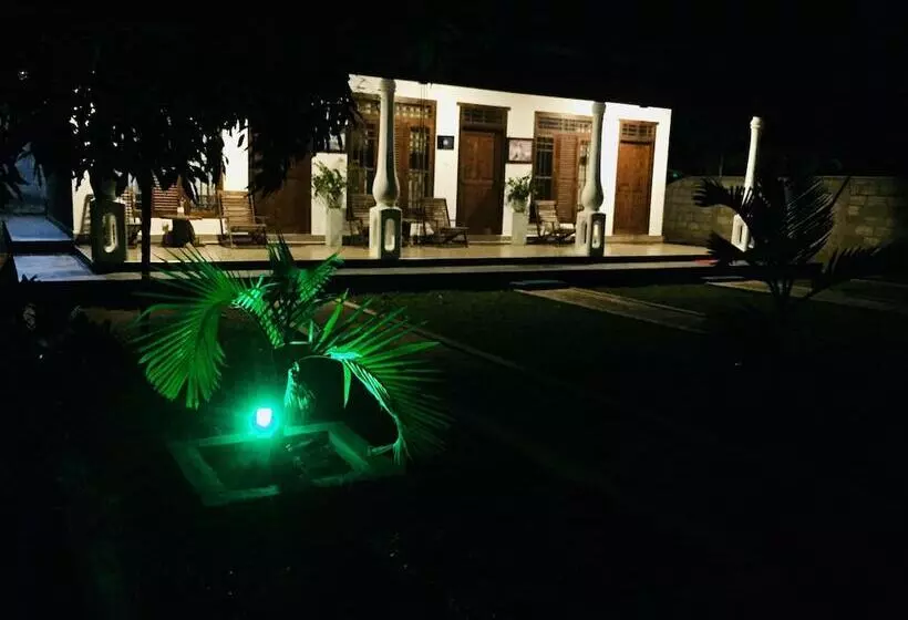 ペンション Winmi Resort