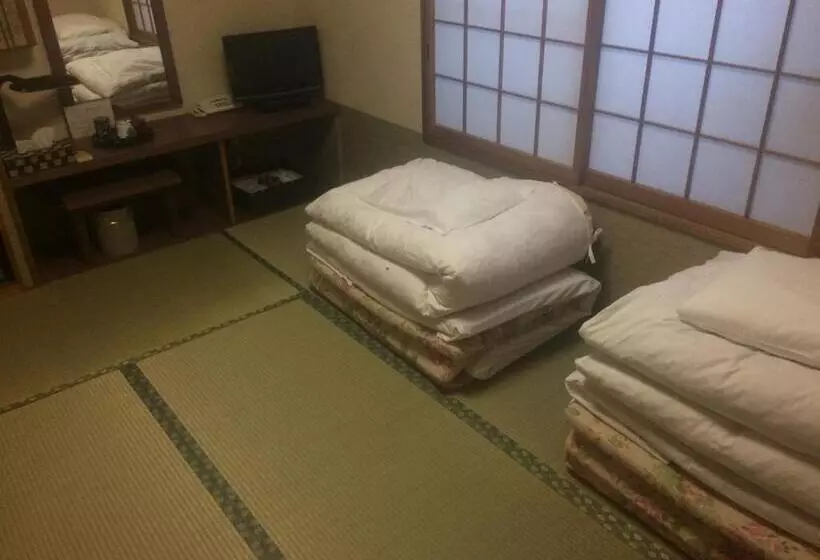 Ryokan Meiryu