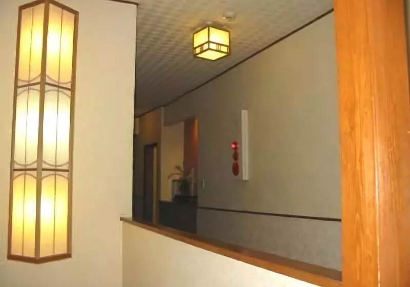 Ryokan Meiryu