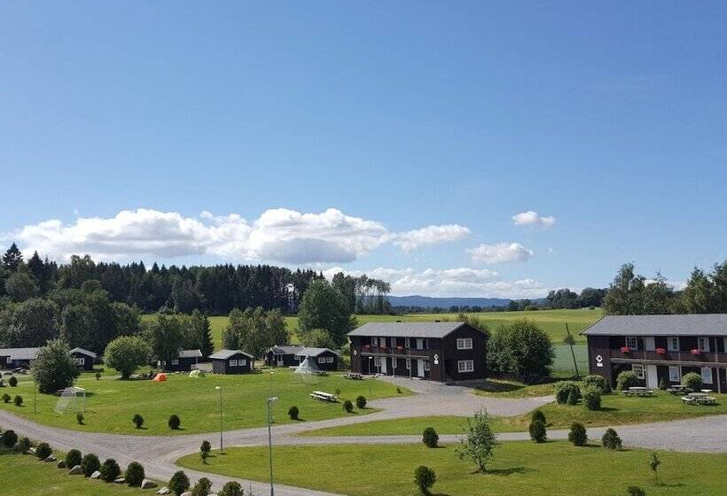 ホテル Vestby Park