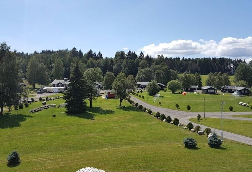 ホテル Vestby Park