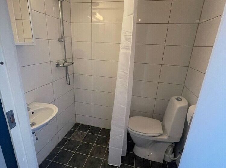 ホテル Vestby Park