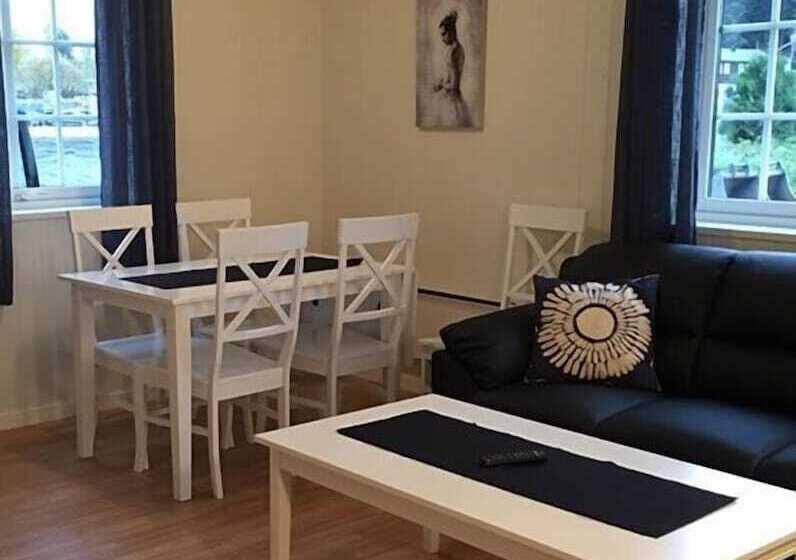 ホテル Vestby Park