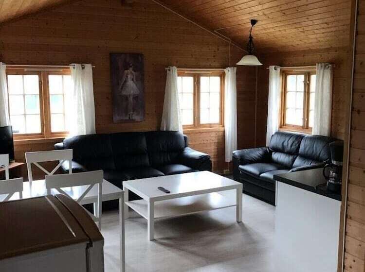 ホテル Vestby Park