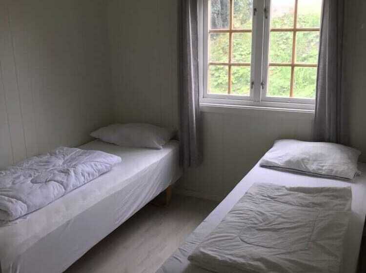 ホテル Vestby Park