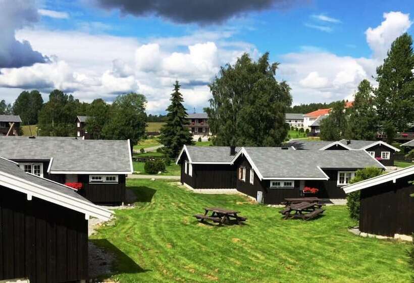 ホテル Vestby Park