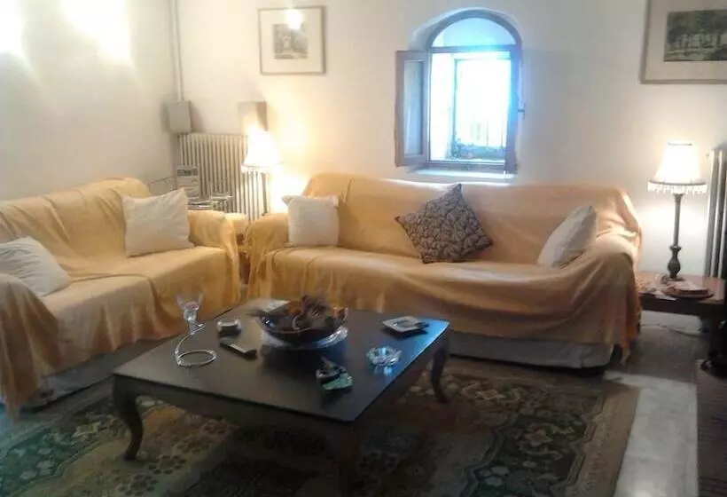 Villa Artemis